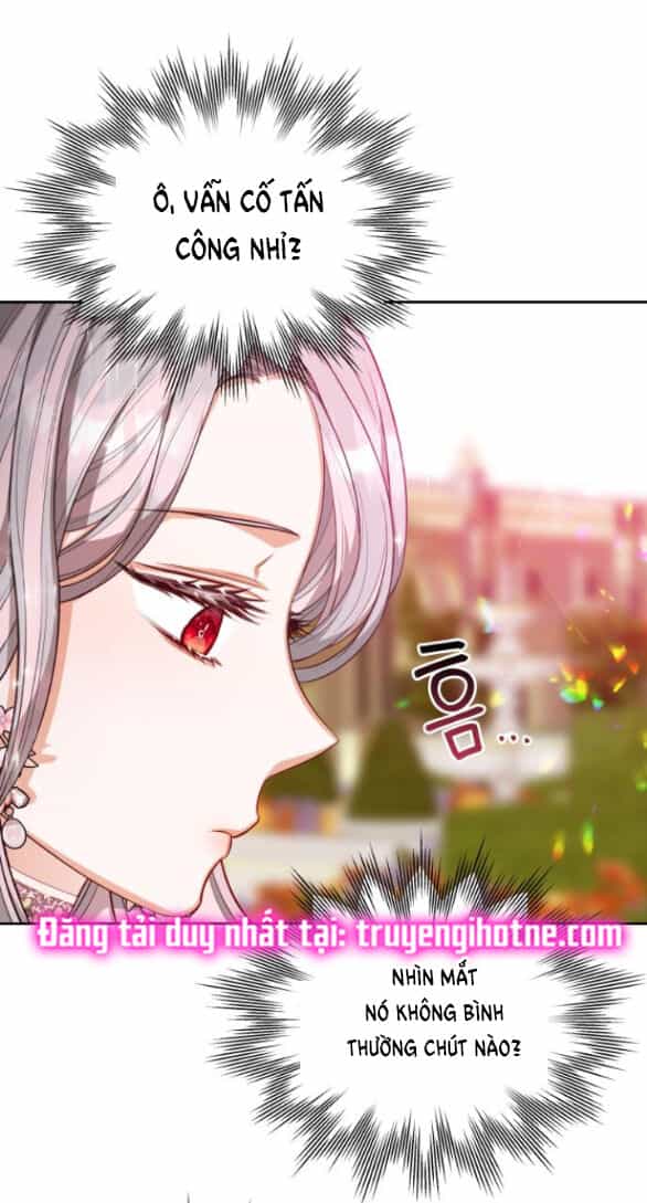 Đôi Môi Trên Lưỡi Dao - Chương 37.2 - ảnh 16