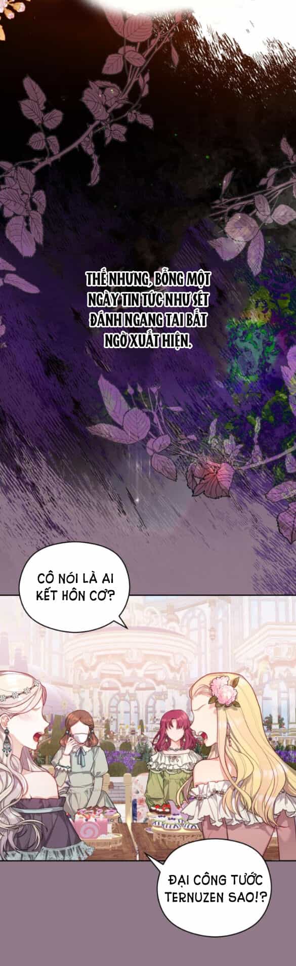 Đôi Môi Trên Lưỡi Dao - Chương 38.1 - ảnh 13