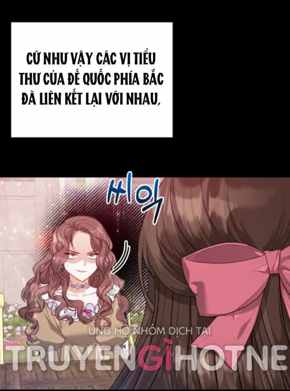 Đôi Môi Trên Lưỡi Dao - Chương 38.1 - ảnh 19