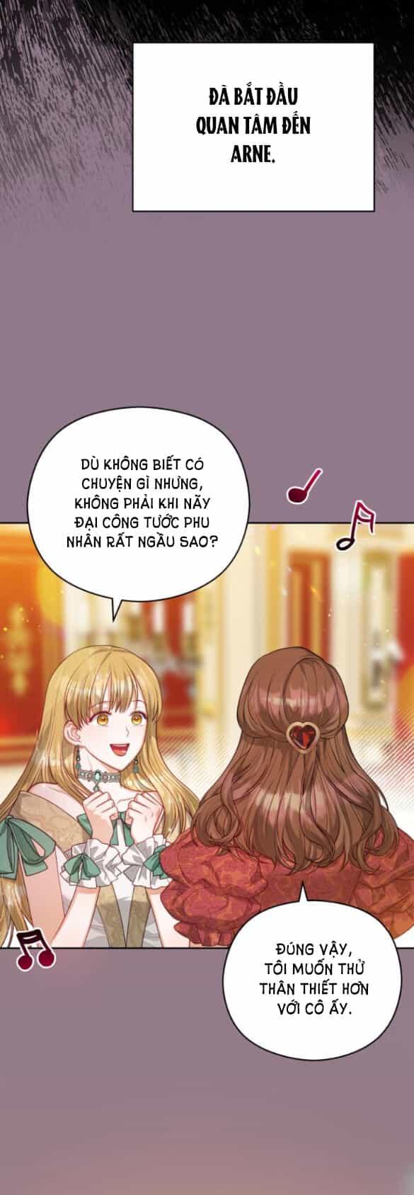 Đôi Môi Trên Lưỡi Dao - Chương 38.1 - ảnh 23