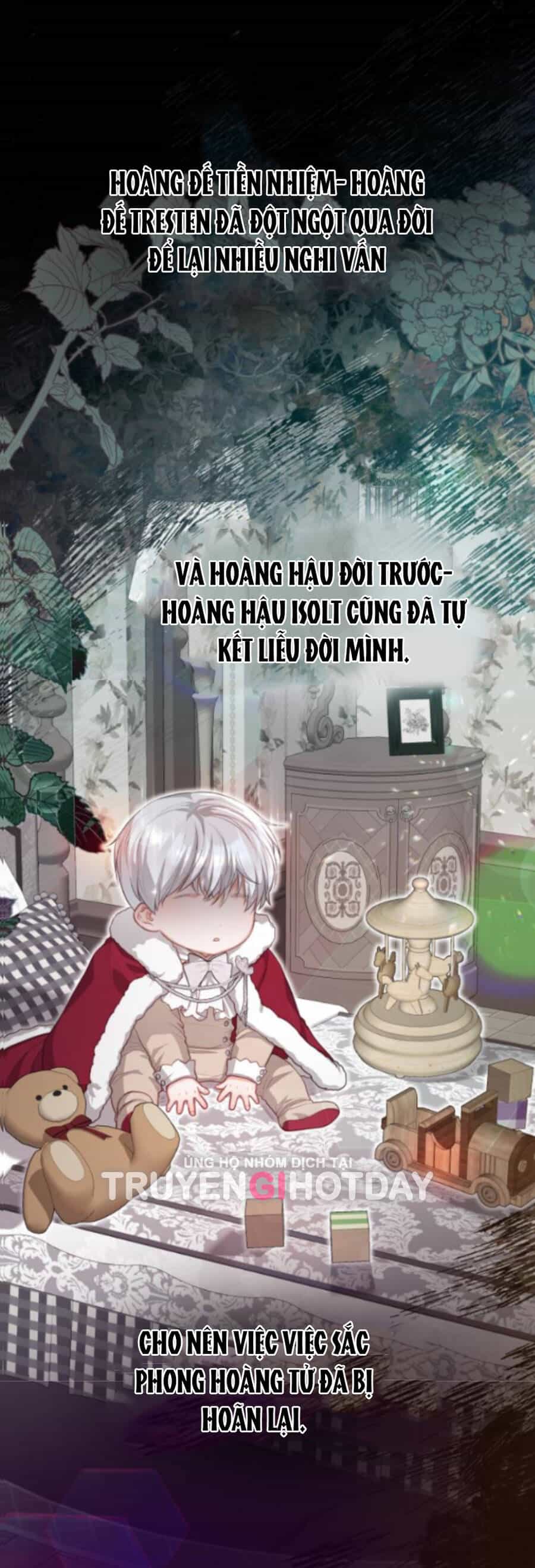 Đôi Môi Trên Lưỡi Dao - Chương 40 - ảnh 1