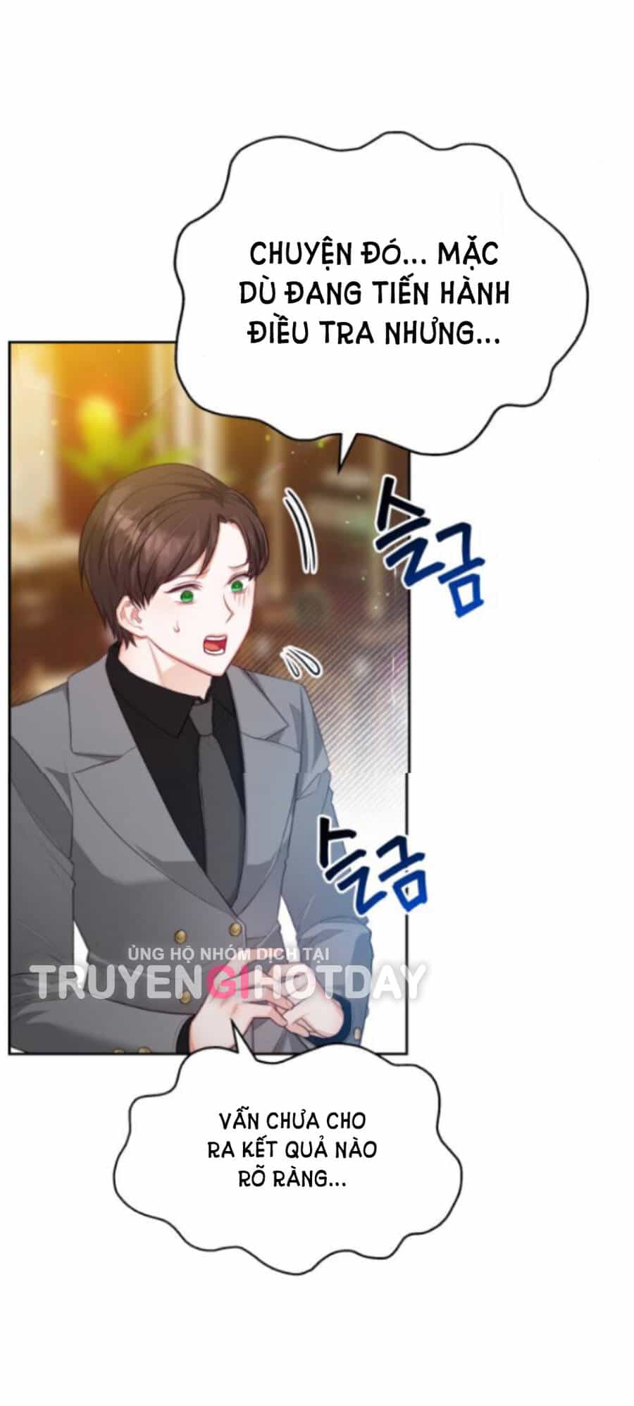 Đôi Môi Trên Lưỡi Dao - Chương 40 - ảnh 68