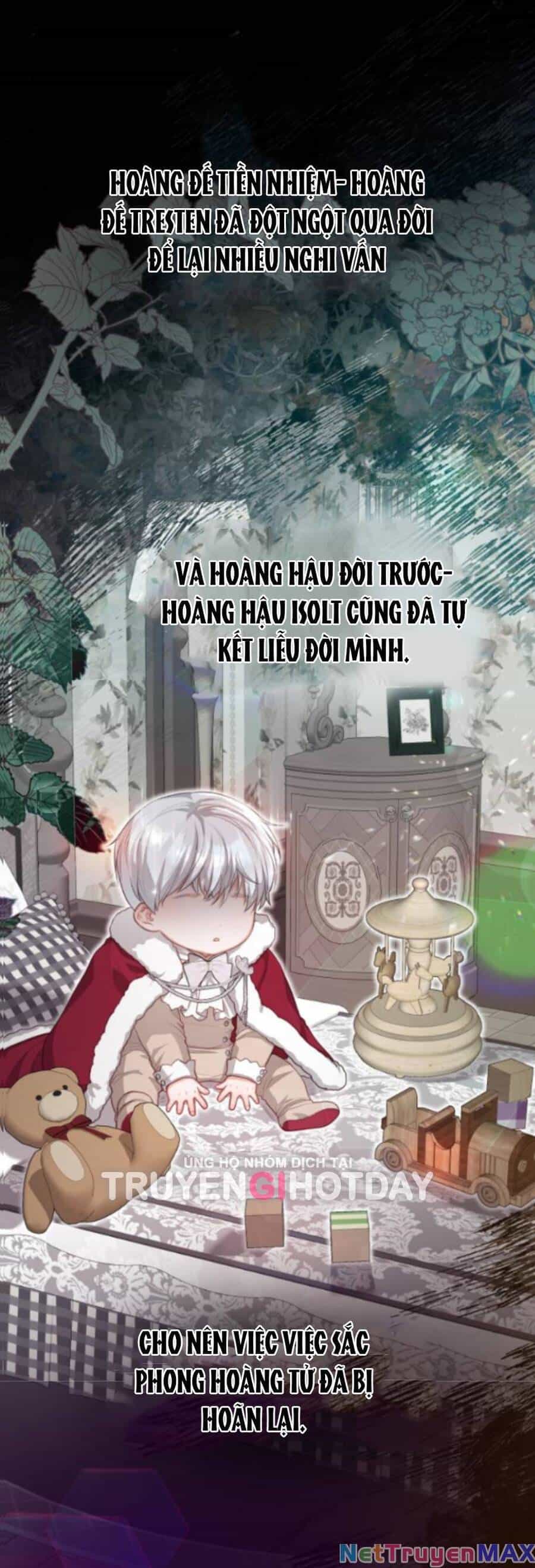 Đôi Môi Trên Lưỡi Dao - Chương 40.1 - ảnh 2
