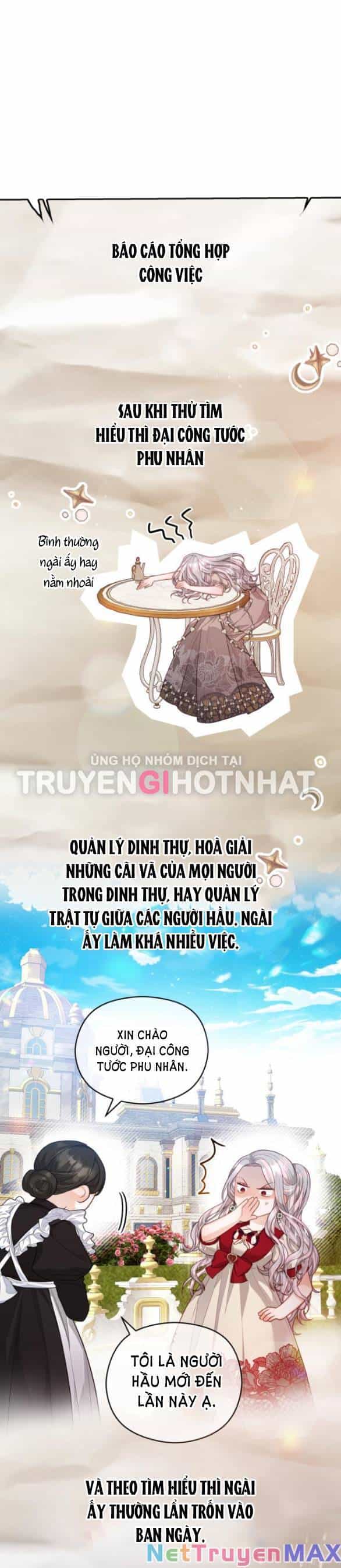 Đôi Môi Trên Lưỡi Dao - Chương 41.1 - ảnh 30