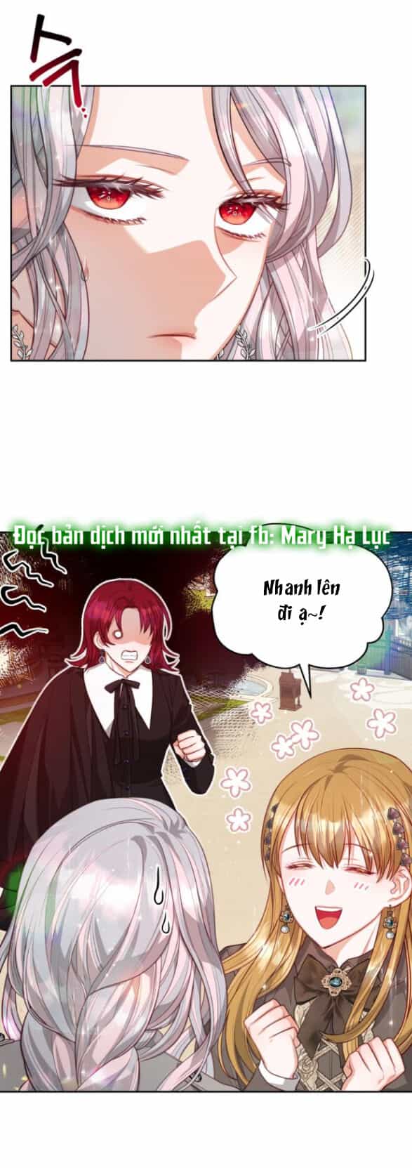 Đôi Môi Trên Lưỡi Dao - Chương 42.1 - ảnh 20