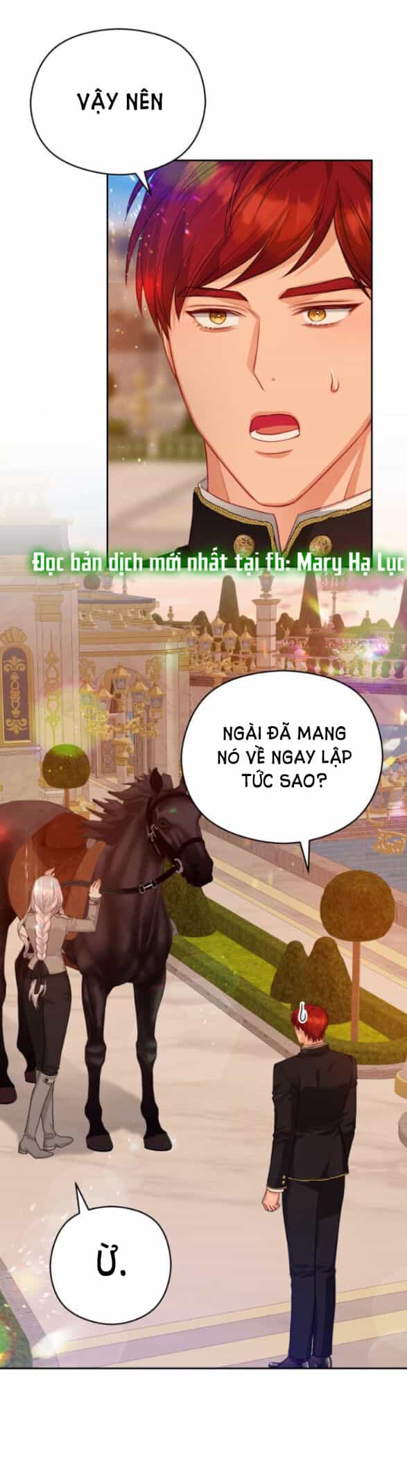 Đôi Môi Trên Lưỡi Dao - Chương 42.2 - ảnh 25