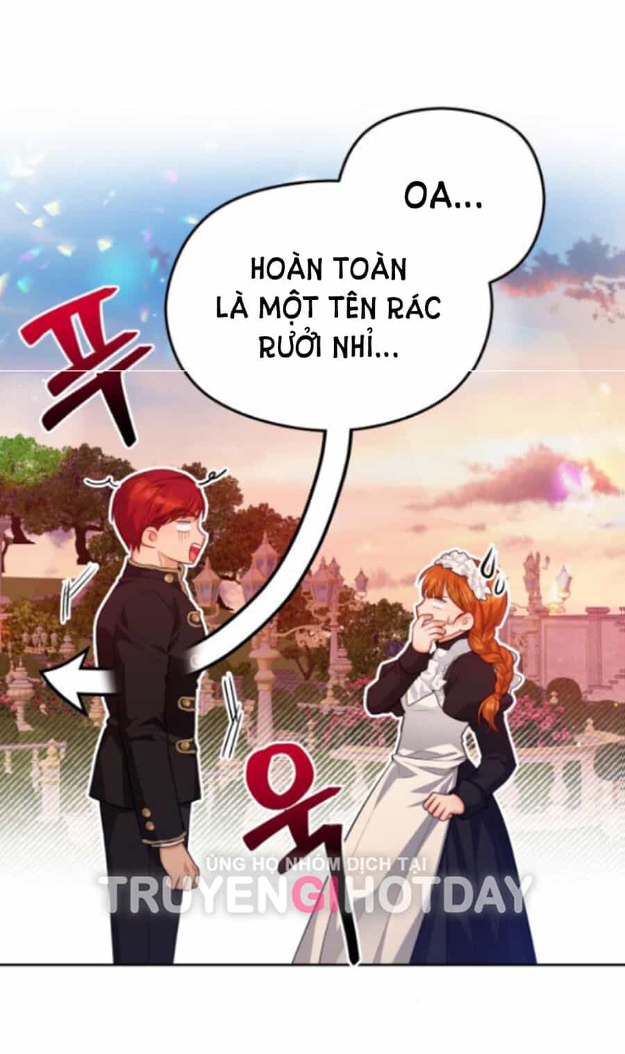 Đôi Môi Trên Lưỡi Dao - Chương 43.2 - ảnh 3