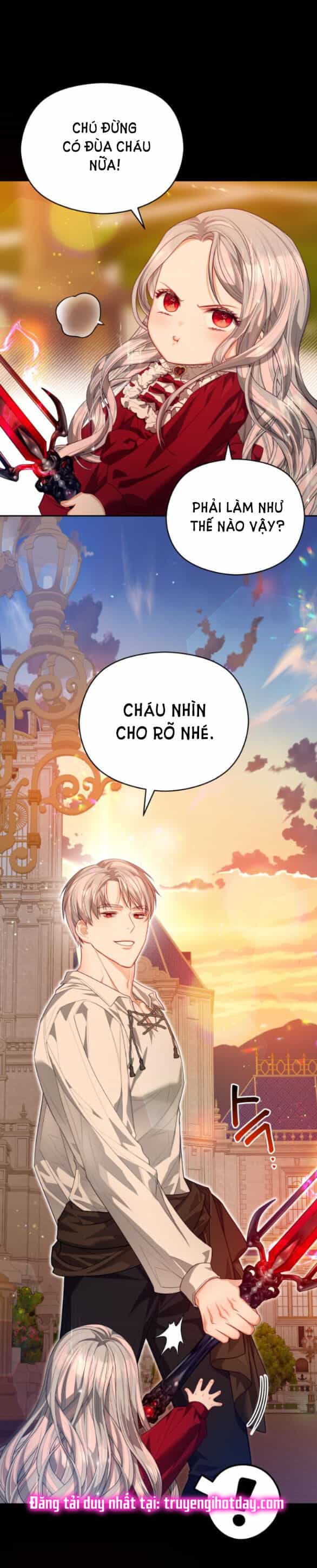 Đôi Môi Trên Lưỡi Dao - Chương 47.2 - ảnh 22
