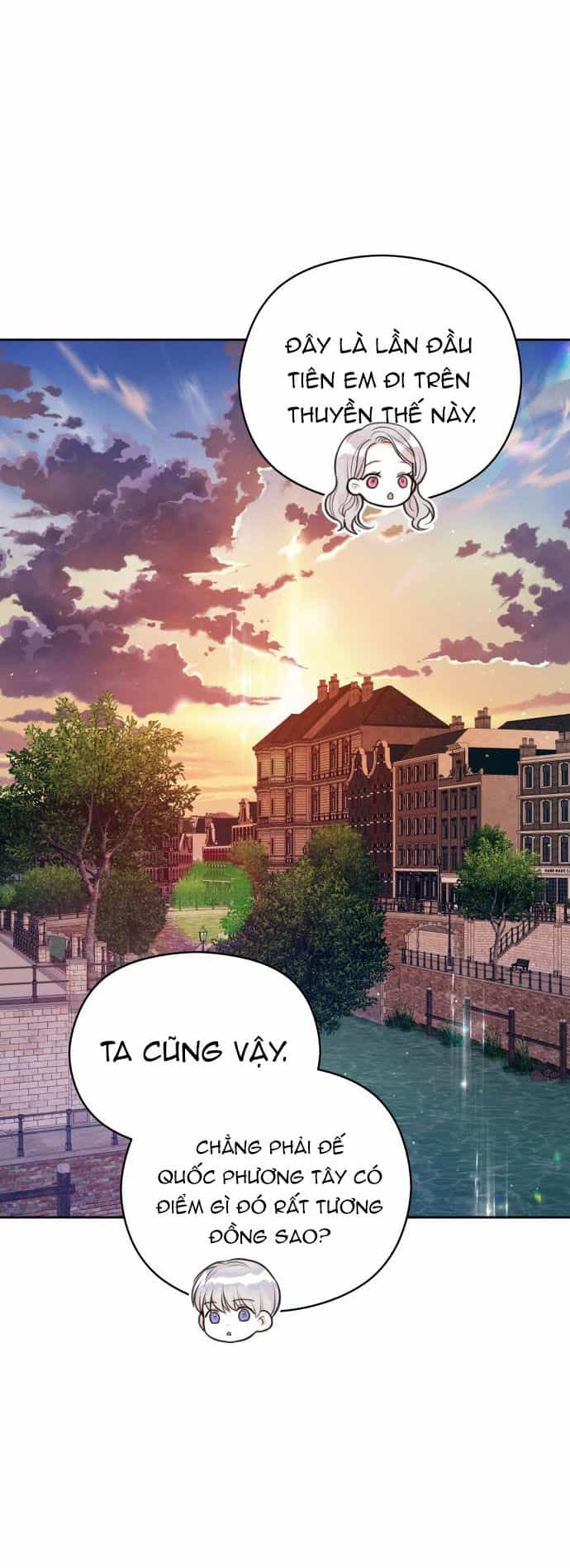 Đôi Môi Trên Lưỡi Dao - Chương 51.2 - ảnh 28