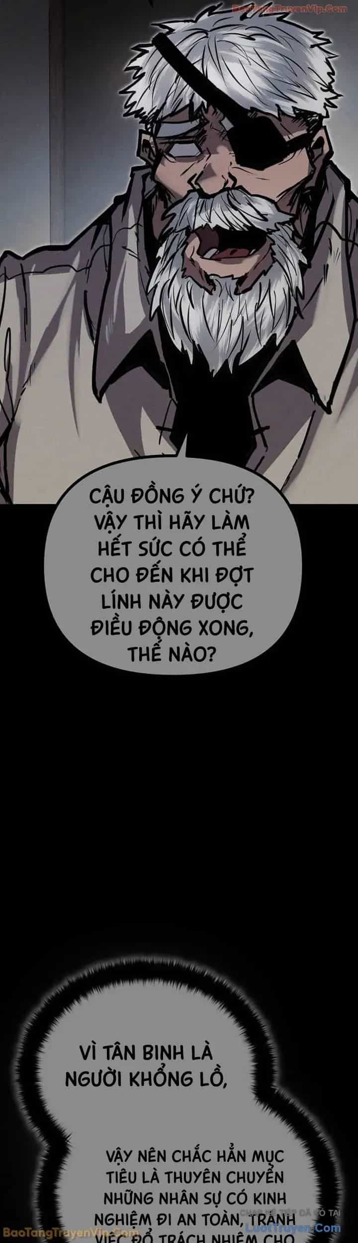 Đội Quân Ảo - Chương 12 - ảnh 11