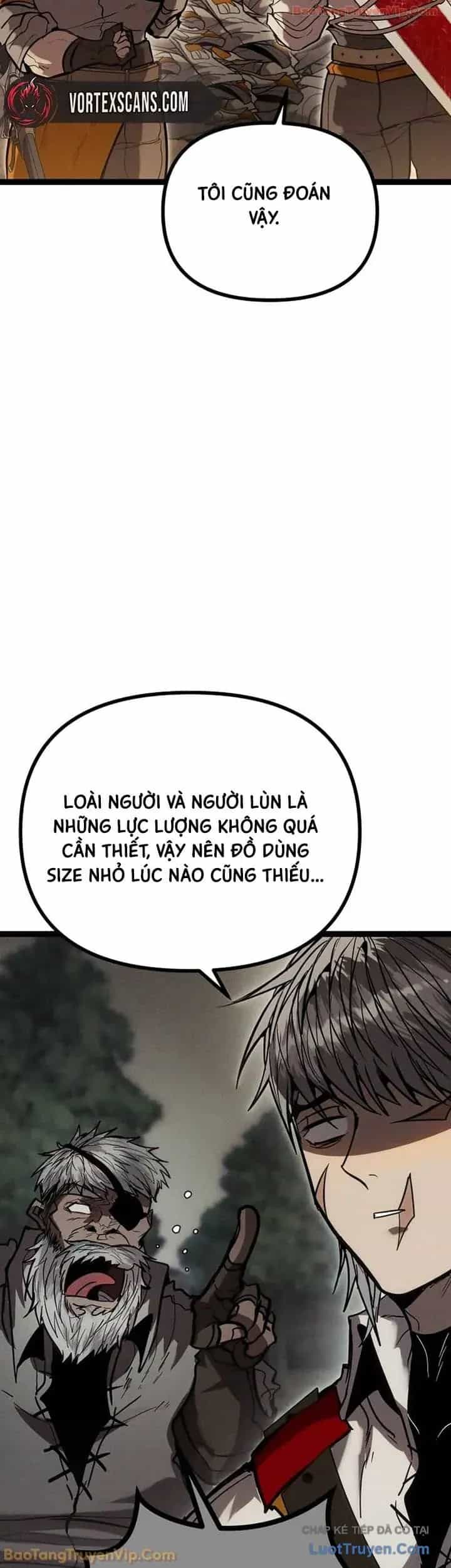 Đội Quân Ảo - Chương 12 - ảnh 59