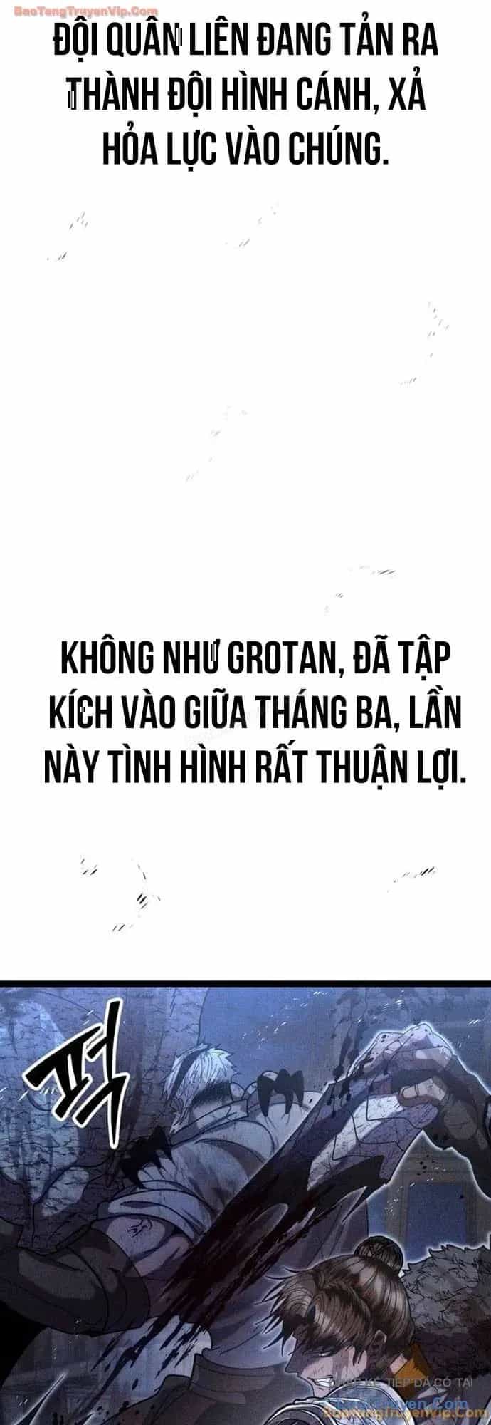 Đội Quân Ảo - Chương 18 - ảnh 19
