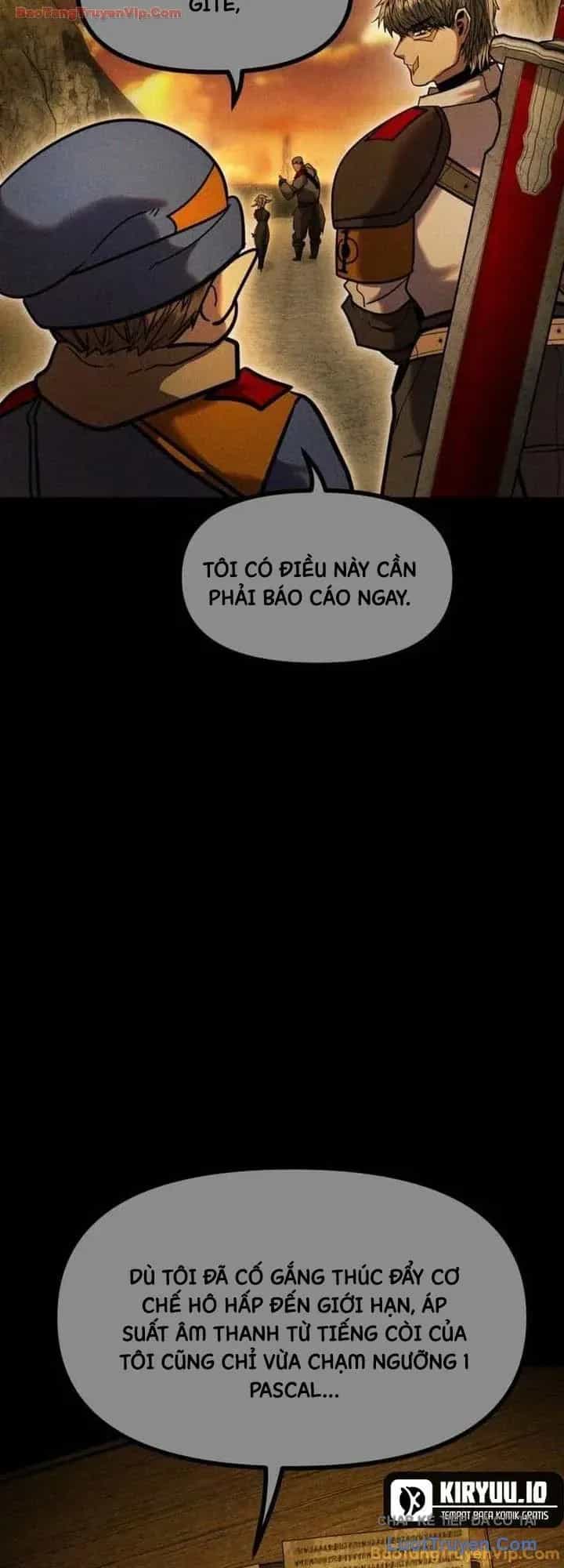 Đội Quân Ảo - Chương 19 - ảnh 50