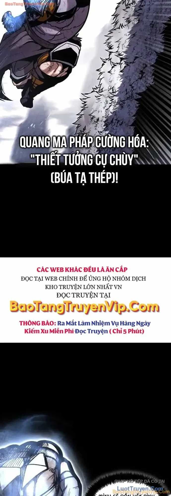 Đội Quân Ảo - Chương 20 - ảnh 22
