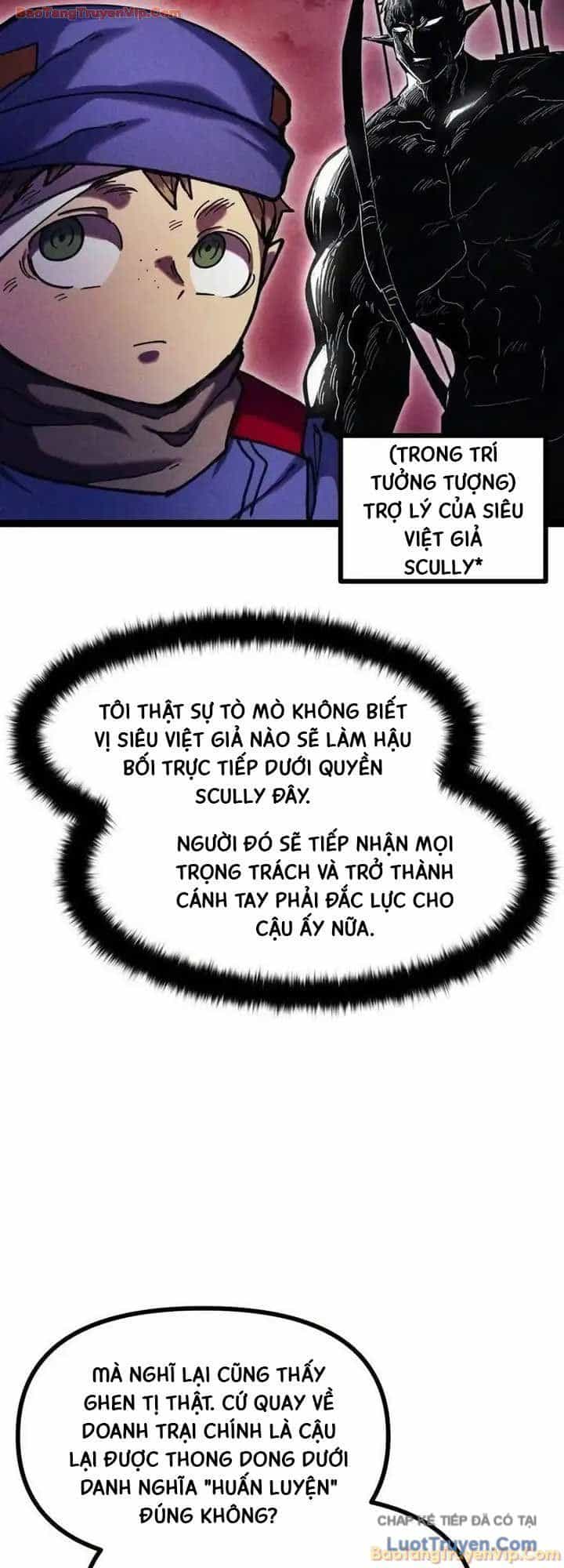 Đội Quân Ảo - Chương 22 - ảnh 11