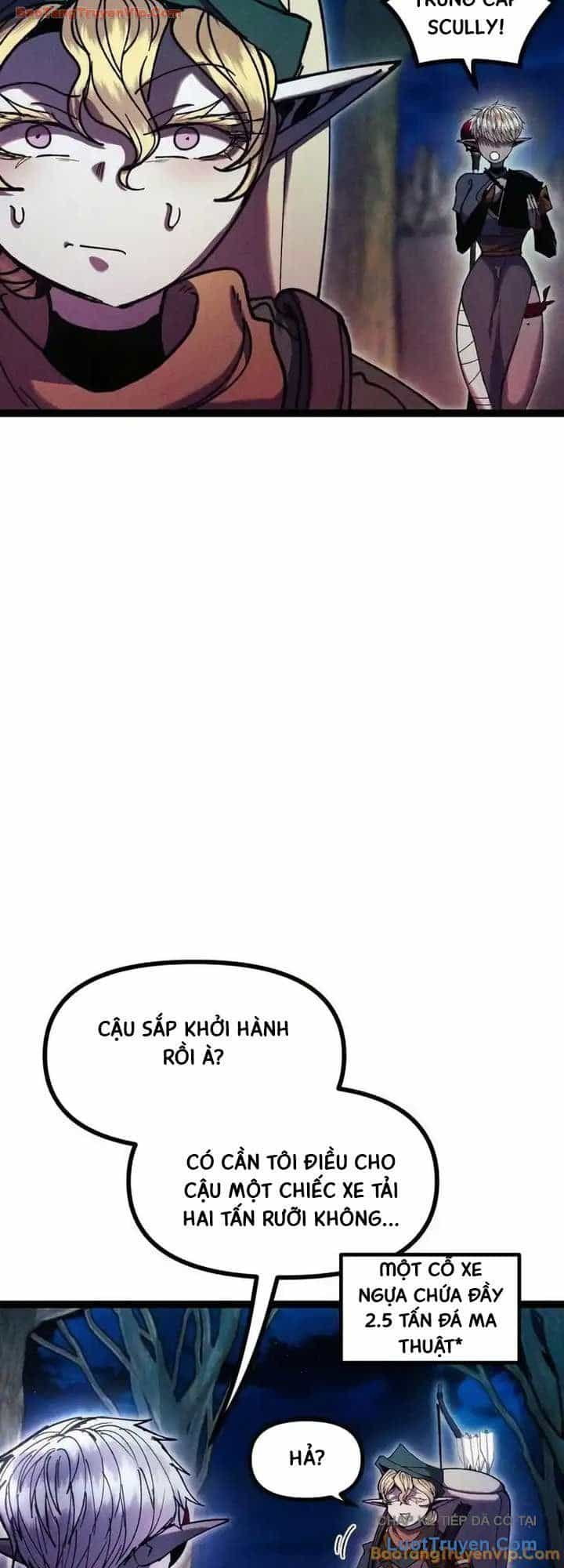 Đội Quân Ảo - Chương 22 - ảnh 14