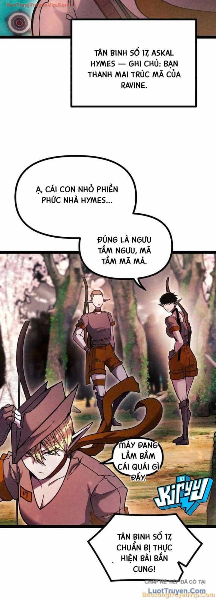Đội Quân Ảo - Chương 22 - ảnh 69