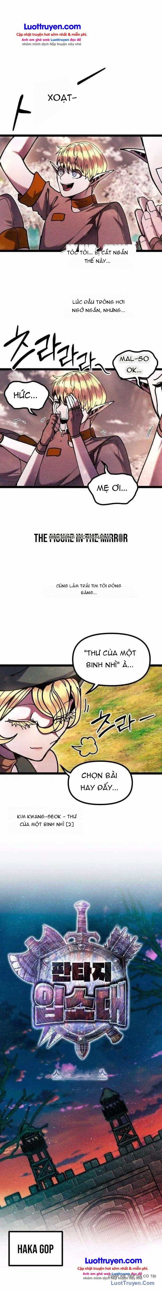 Đội Quân Ảo - Chương 23 - ảnh 12