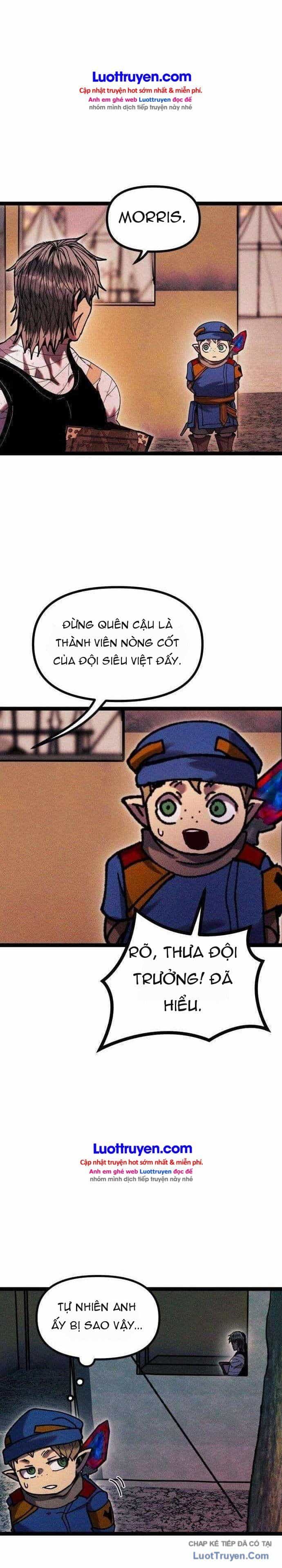 Đội Quân Ảo - Chương 23 - ảnh 16