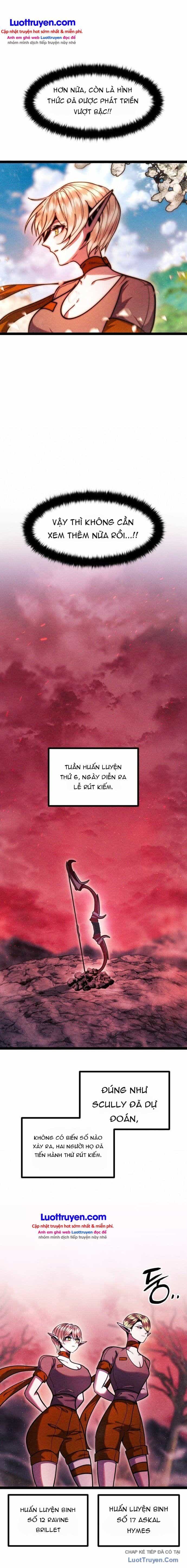 Đội Quân Ảo - Chương 24 - ảnh 10