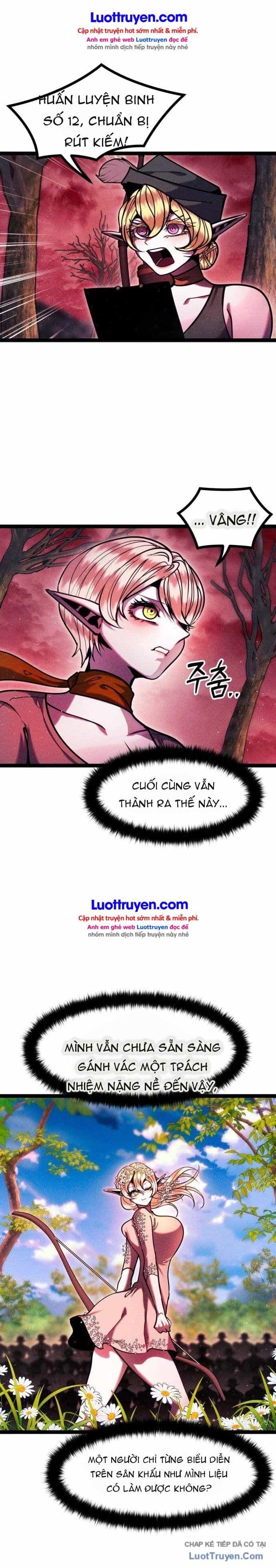 Đội Quân Ảo - Chương 24 - ảnh 11