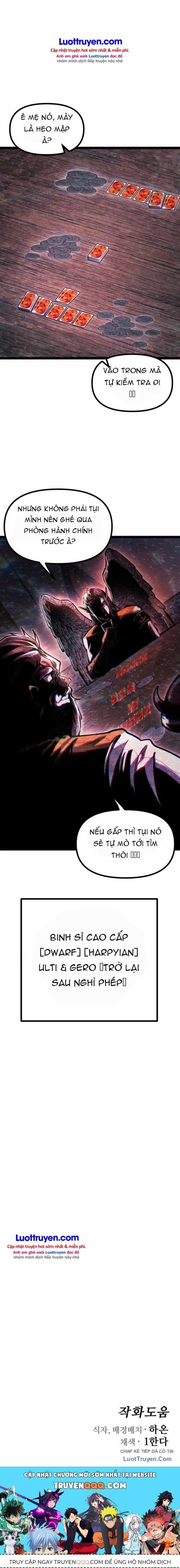 Đội Quân Ảo - Chương 24 - ảnh 34