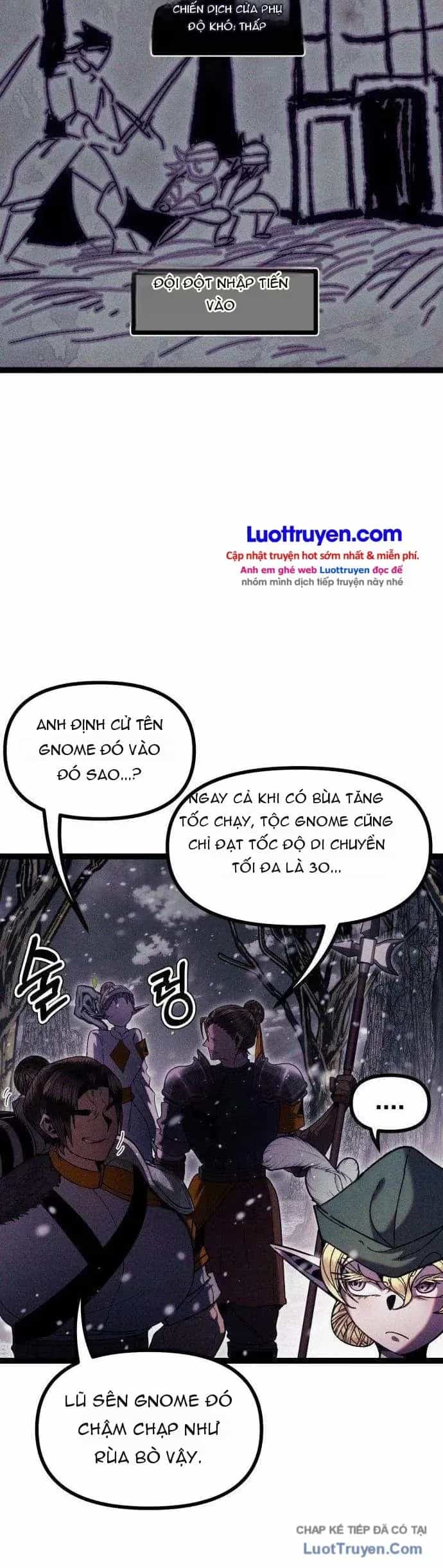 Đội Quân Ảo - Chương 27 - ảnh 14