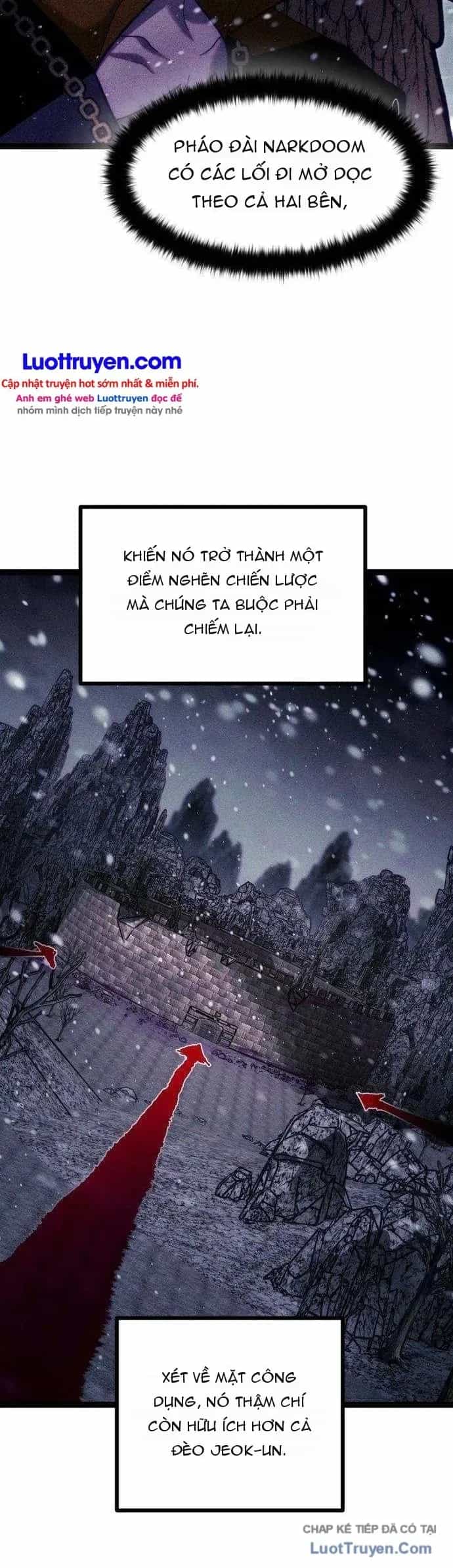 Đội Quân Ảo - Chương 27 - ảnh 31