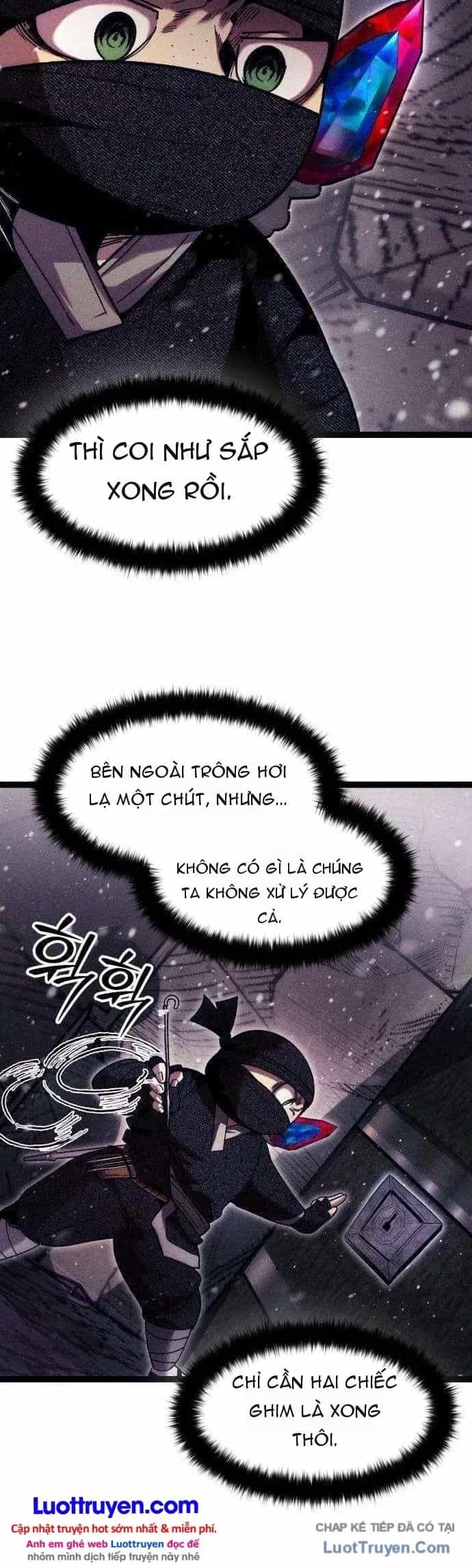 Đội Quân Ảo - Chương 27 - ảnh 49