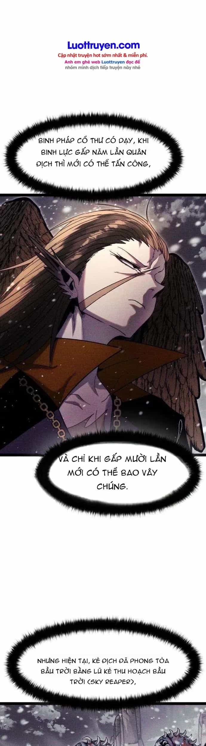 Đội Quân Ảo - Chương 27 - ảnh 5