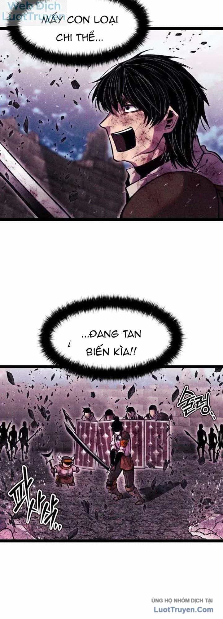 Đội Quân Ảo - Chương 34 - ảnh 42