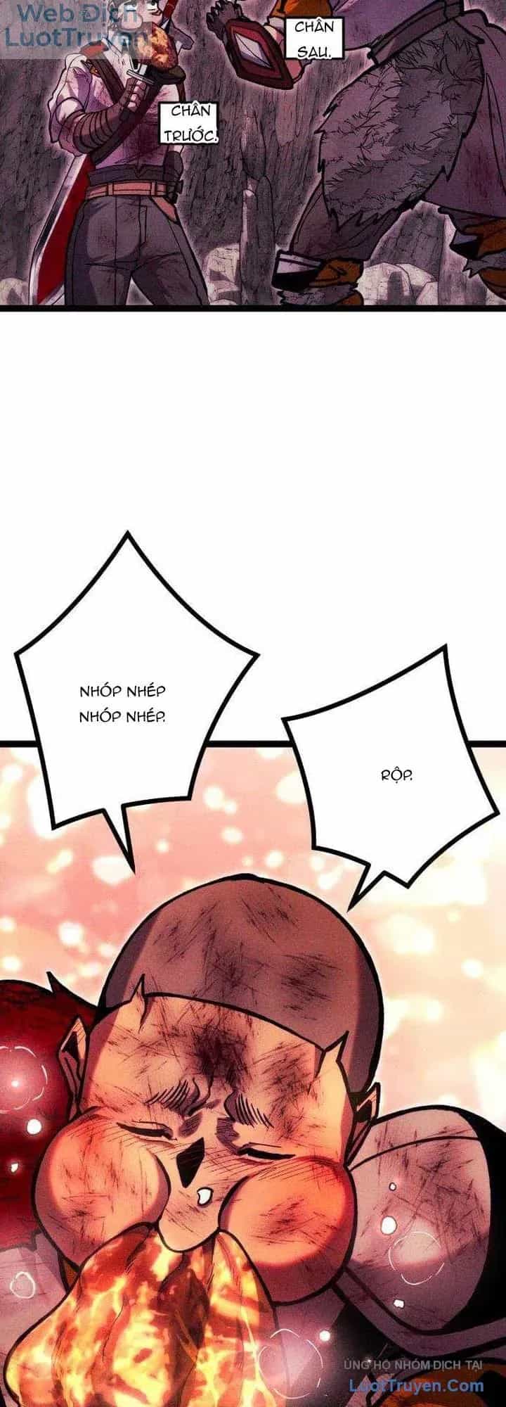 Đội Quân Ảo - Chương 34 - ảnh 56
