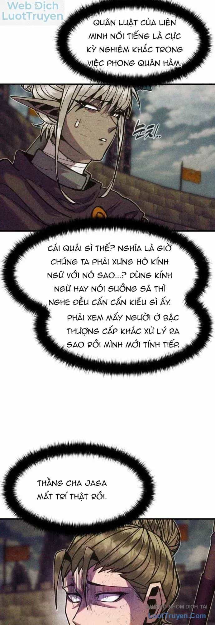 Đội Quân Ảo - Chương 35 - ảnh 10