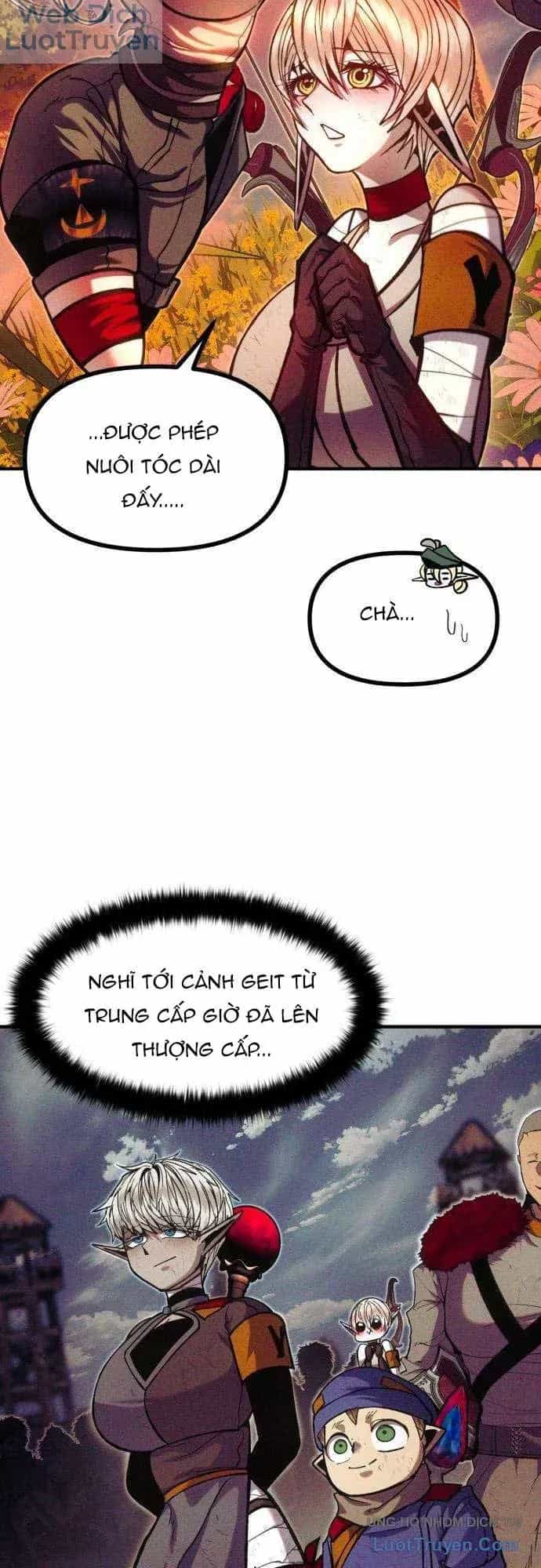 Đội Quân Ảo - Chương 35 - ảnh 27