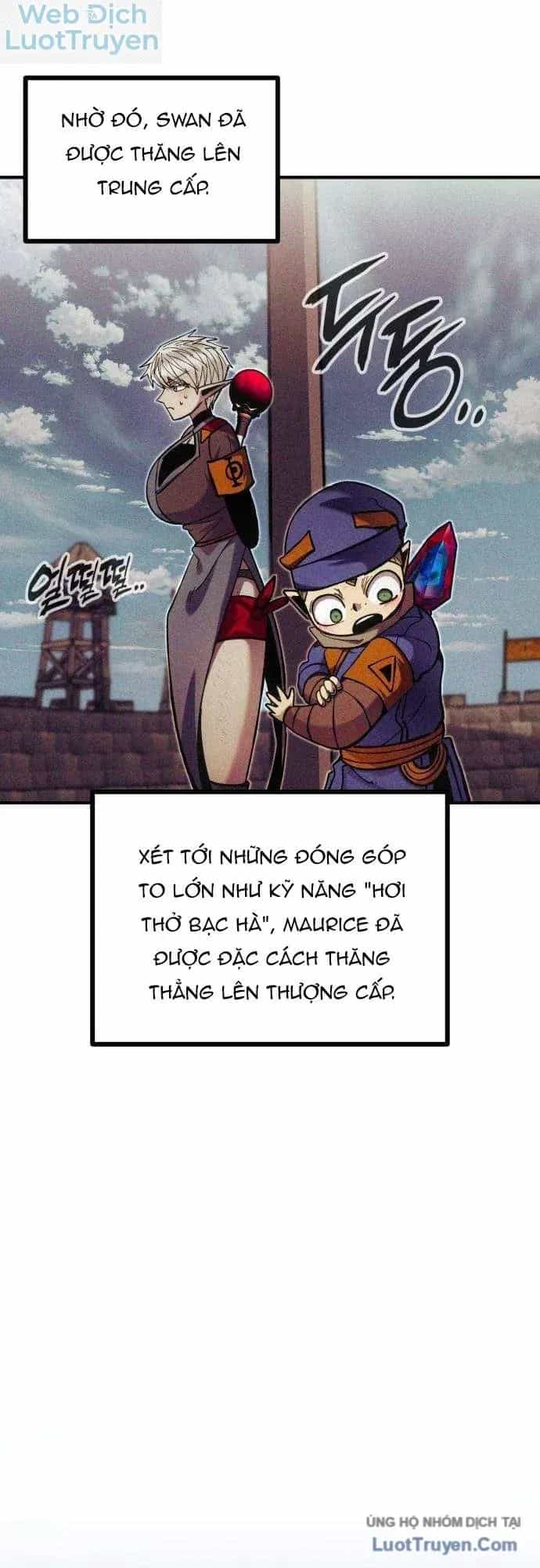 Đội Quân Ảo - Chương 35 - ảnh 32