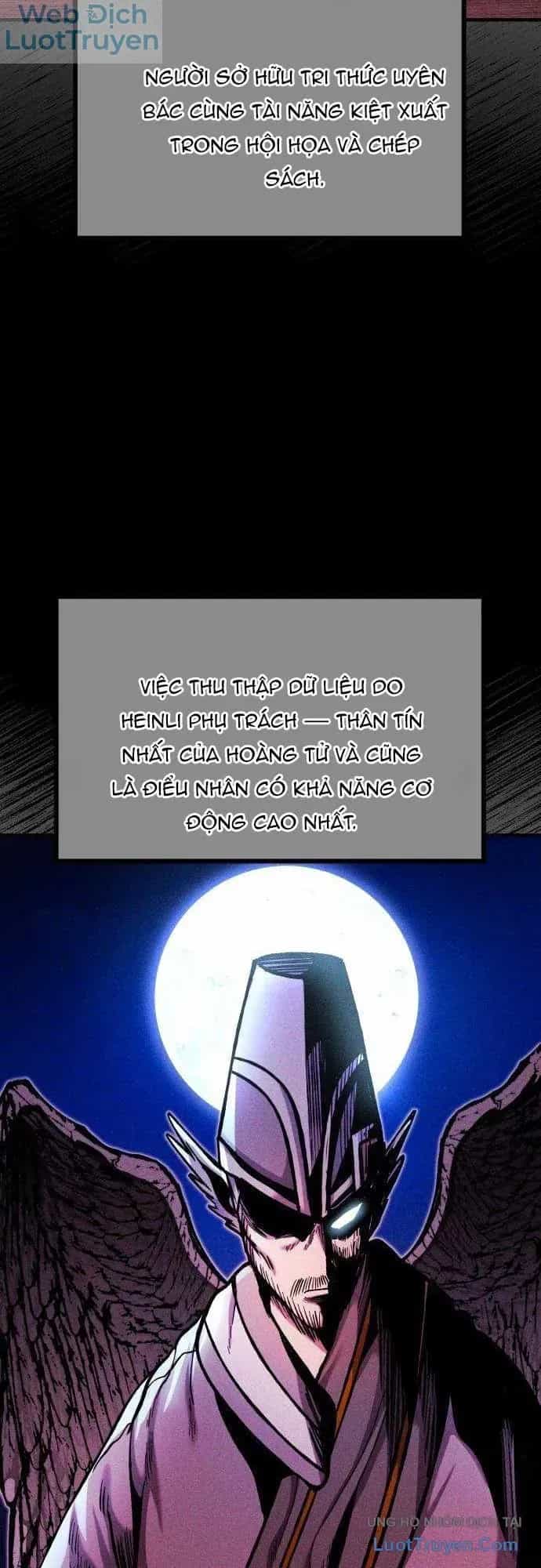 Đội Quân Ảo - Chương 35 - ảnh 44