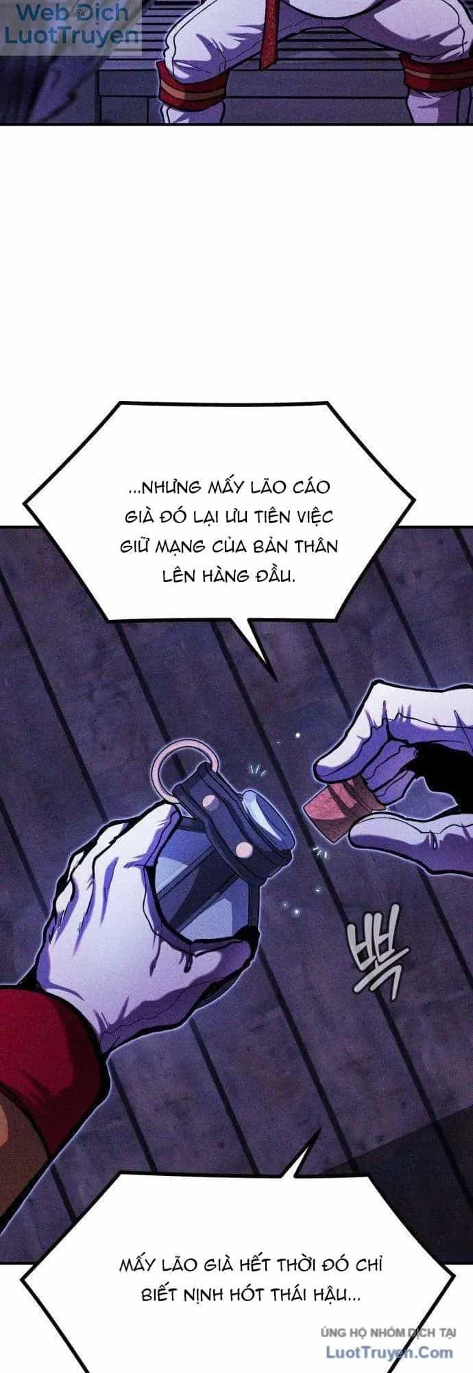 Đội Quân Ảo - Chương 35 - ảnh 49