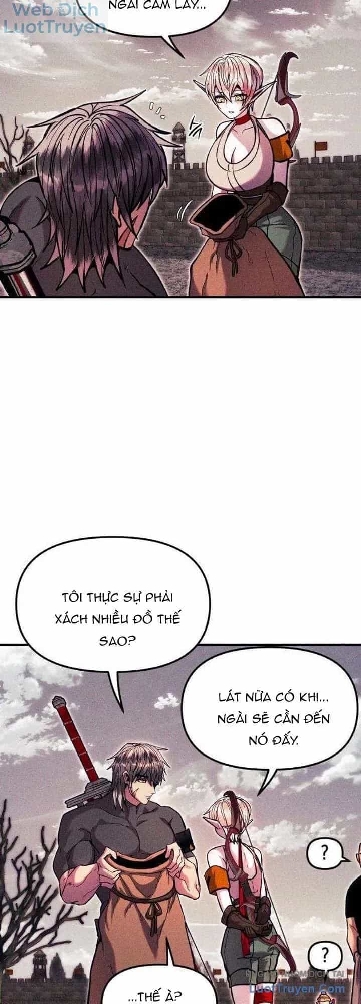 Đội Quân Ảo - Chương 36 - ảnh 16