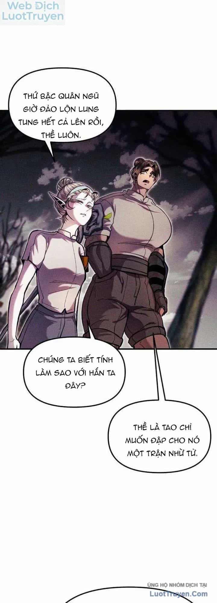 Đội Quân Ảo - Chương 36 - ảnh 18