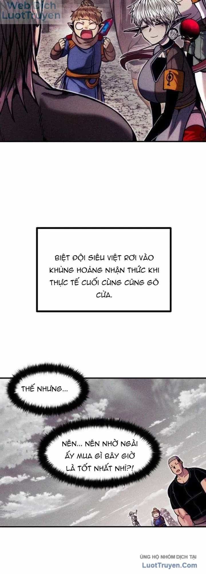 Đội Quân Ảo - Chương 36 - ảnh 6