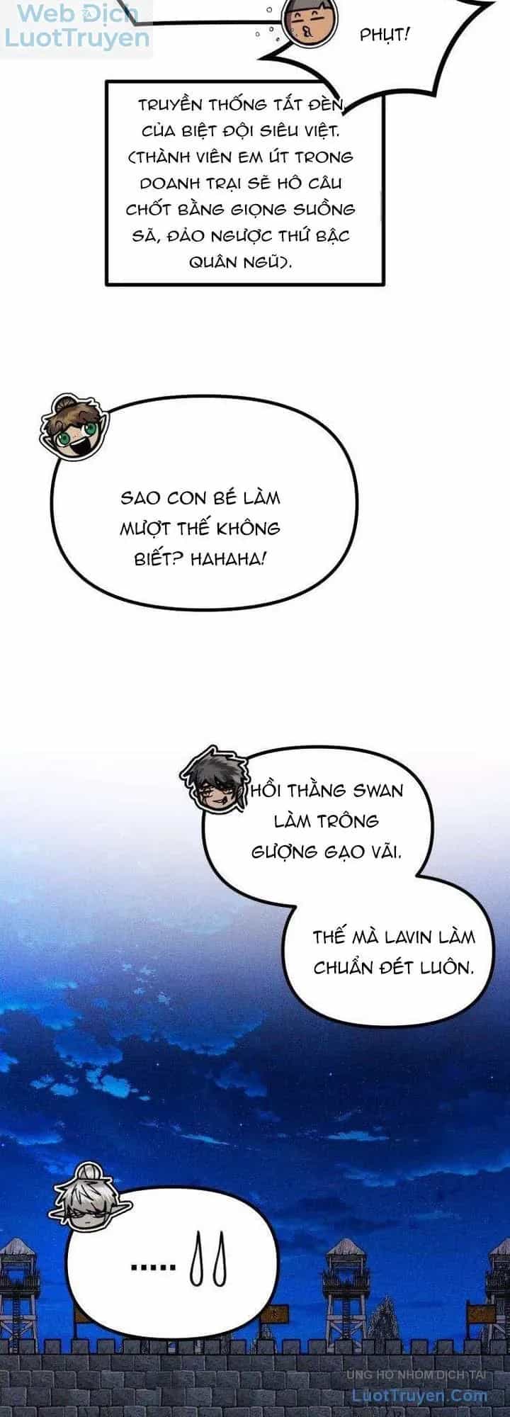 Đội Quân Ảo - Chương 36 - ảnh 69