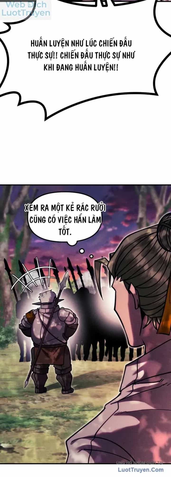 Đội Quân Ảo - Chương 38 - ảnh 25