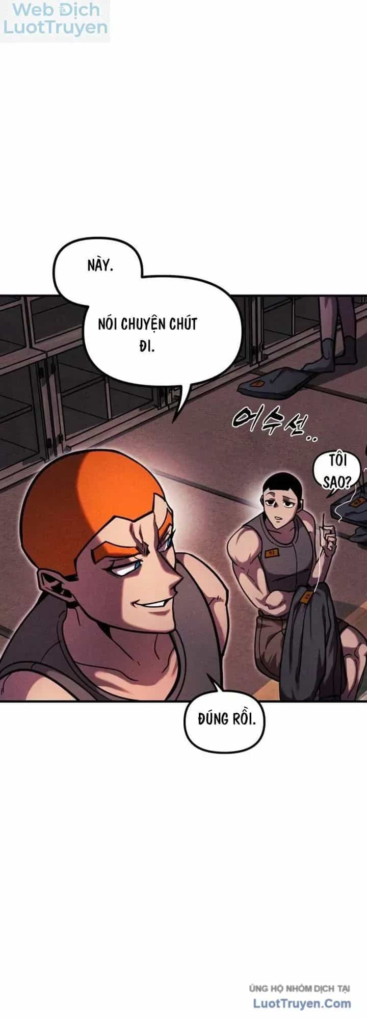 Đội Quân Ảo - Chương 38 - ảnh 31