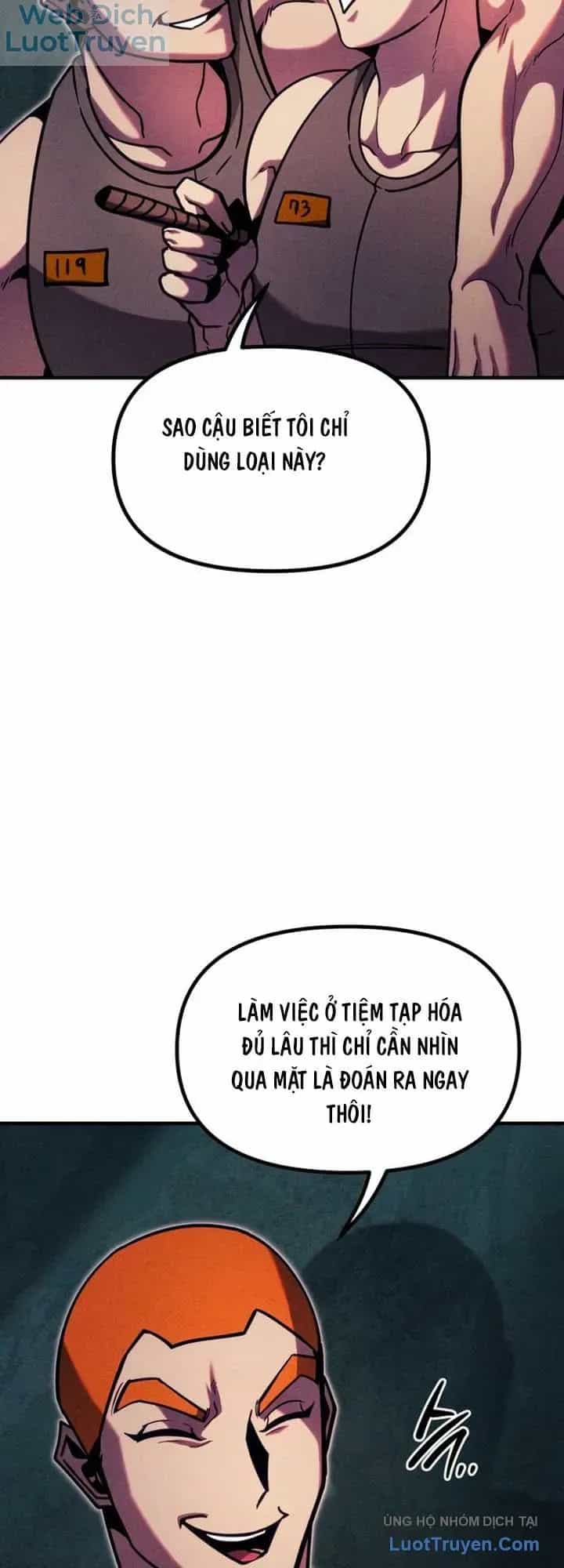 Đội Quân Ảo - Chương 38 - ảnh 37