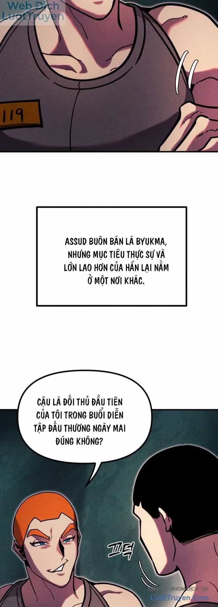 Đội Quân Ảo - Chương 38 - ảnh 38