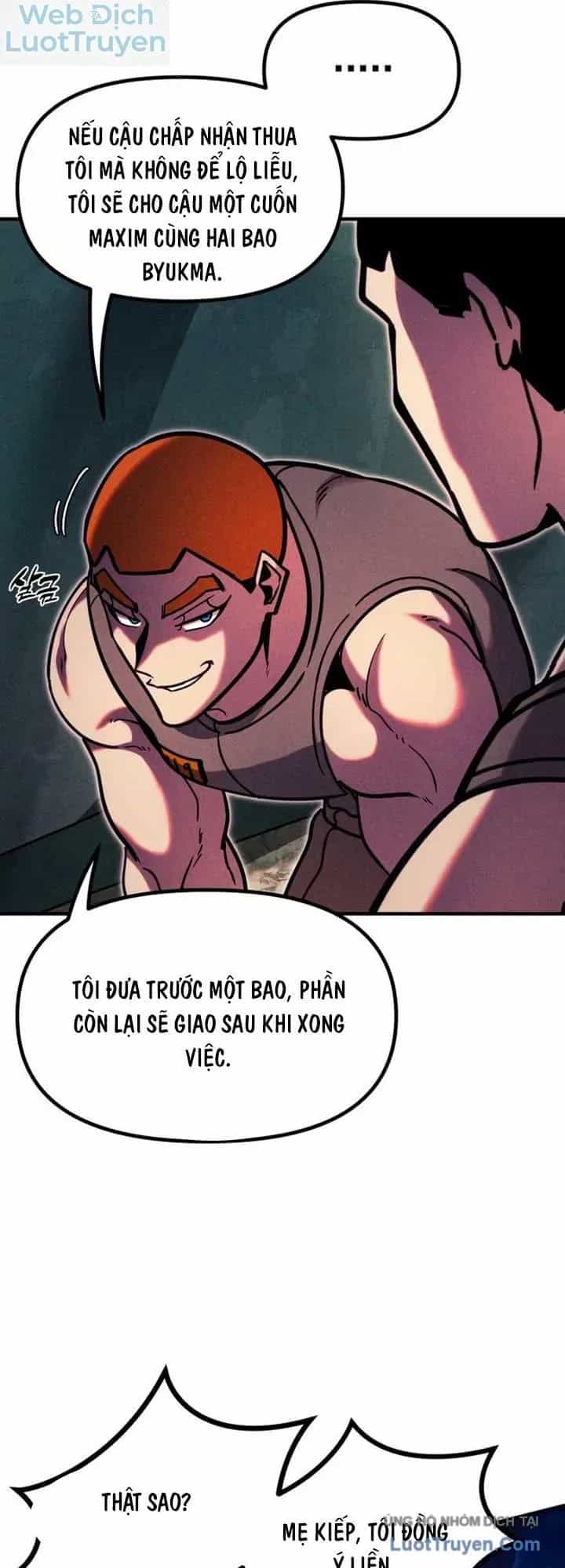 Đội Quân Ảo - Chương 38 - ảnh 40