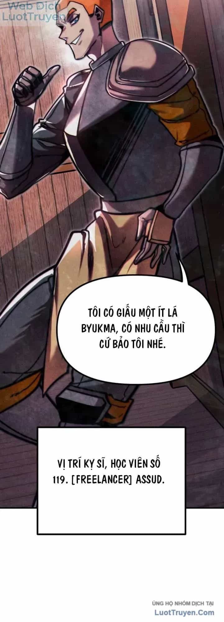 Đội Quân Ảo - Chương 38 - ảnh 5