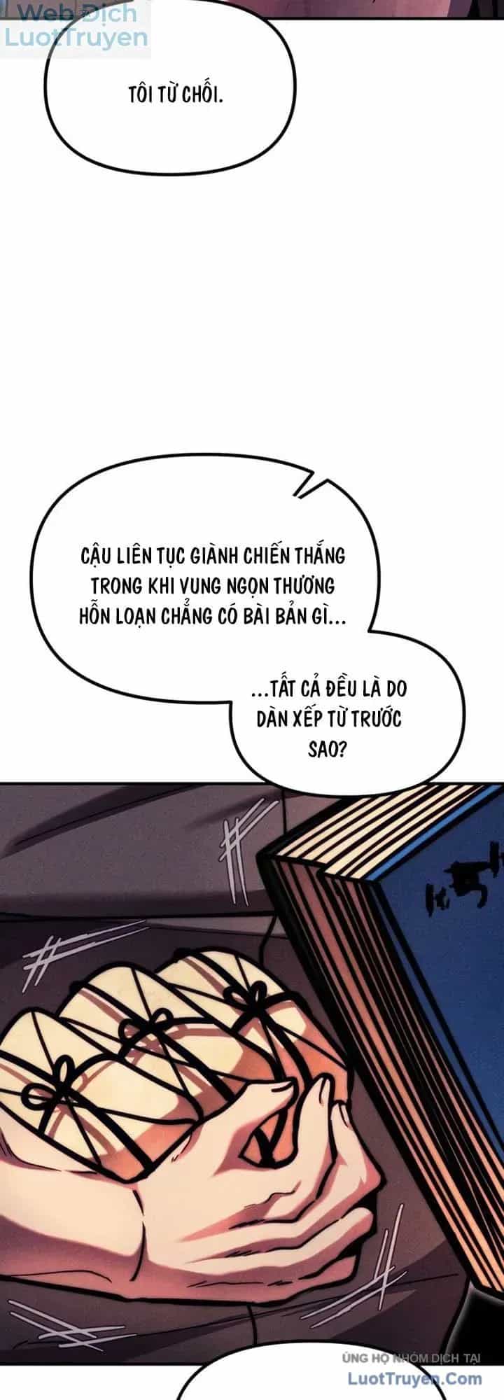 Đội Quân Ảo - Chương 38 - ảnh 57