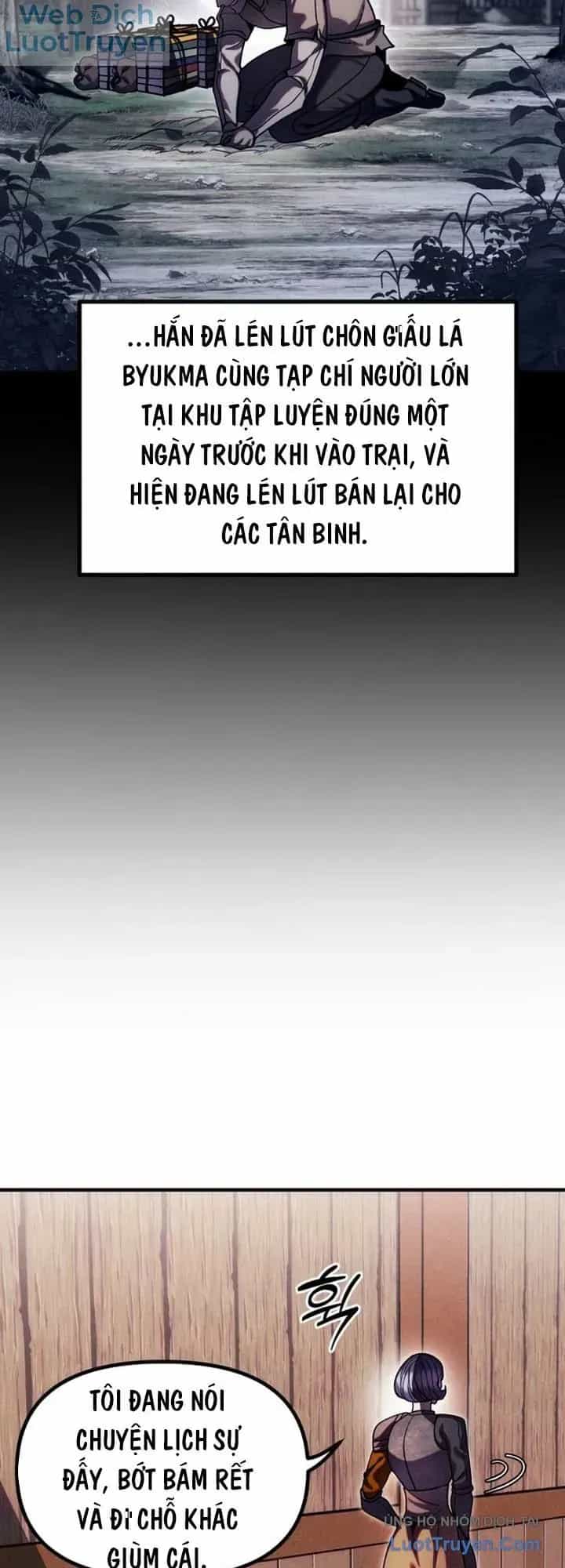 Đội Quân Ảo - Chương 38 - ảnh 9