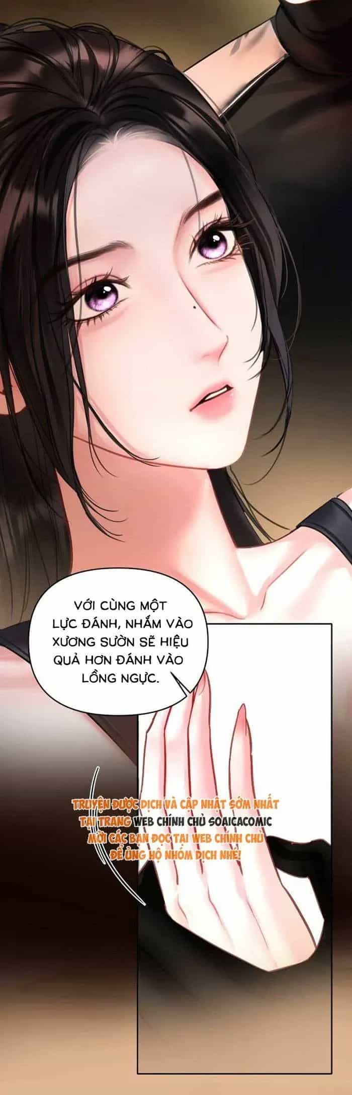 Đối Thủ Định Mệnh - Chương 10 - ảnh 3